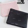  Túi Gift Mỹ Phẩm Givenchy Flat Black Pouch 