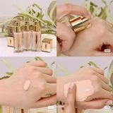  Kem Nền YSL Touche Eclat Le Teint Creme #B10 Porcelain (25ml) 