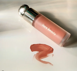  Chiết 0.8gr - Má Hồng Kem Rare Beauty Soft Pinch Dewy Liquid Blush (Hope/Happy/Worth/Virtue/Joy/Faith/Believe/Encourage/Adore/Resilience/Spireited/Bliss/Love/Lucky) 