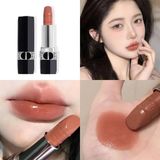  Son Dior Rouge Mitzah Satin 200 Nude Touch Limited Edition Nobox 
