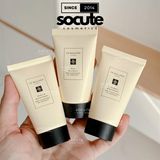  Sữa tắm Jo Malone London Lime Basil & Mandarin Body & Hand Wash - Tuýp 30ml 