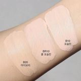  Kem Nền YSL Touche Eclat Le Teint Creme #B10 Porcelain (25ml) 