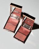  Chiết 0.35gx2 - Phấn Má Hồng Patrick Ta 2in1 Double-Take Cream And Power Blush Duo (Not Too Much/Just Enough/She That Girl/ She Flushed/ She Goes To Gym/ She Seductive/ Thank Me Later/ Soft Launch) 