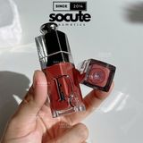  Son Dưỡng Dior Lip Glow Oil 081 Nobox 