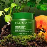  Sáp Tẩy Trang FARMACY Green Clean Cleansing Balm 12ml (Mẫu Mới) 