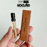  Vial Nước Hoa Phlur Vanilla Skin EDP 2ML 