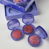  Phấn Má Hồng Kosas Blush is Life Baked Blush 2gr - Màu Dare 