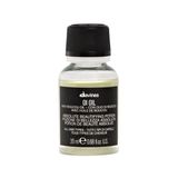  Dưỡng tóc bóng mượt Davines OI Oil: Beautifying Potion with Roucou Oil 20ml tăng cường độ bóng và chống rối xù 