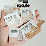  Sample 1ml - Kem Nền Haus Labs By Lady Gaga Triclone Skin Tech Foundation Màu 060 