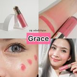  Chiết 0.8gr - Má Hồng Kem Rare Beauty Soft Pinch Dewy Liquid Blush (Hope/Happy/Worth/Virtue/Joy/Faith/Believe/Encourage/Adore/Resilience/Spireited/Bliss/Love/Lucky) 