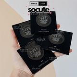  Sample Kem Nền Nars Light Reflecting Foundation - Màu Light 4 Deauville 0.8ml 