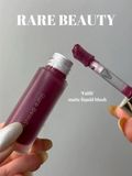  Chiết 0.8gr - Má Hồng Kem Rare Beauty Soft Pinch Dewy Liquid Blush (Hope/Happy/Worth/Virtue/Joy/Faith/Believe/Encourage/Adore/Resilience/Spireited/Bliss/Love/Lucky) 