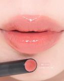  Sample Son Thỏi Hourglass Phantom Volumizing Glossy Lip Balm 4 ô - Sense 110 / Mist 115 / Slip 125 / Haze 135 