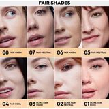  Sample Kem Nền Urban Decay Face Bond Self-Setting Waterproof Foundation 5 Ô 