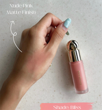  Chiết 0.8gr - Má Hồng Kem Rare Beauty Soft Pinch Dewy Liquid Blush (Hope/Happy/Worth/Virtue/Joy/Faith/Believe/Encourage/Adore/Resilience/Spireited/Bliss/Love/Lucky) 