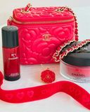  Kem Dưỡng Ẩm Chanel N°1 DE Creme Revitalisant Au Camelia Rouge 5ml 