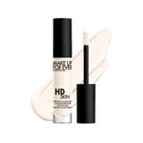  Kem Hiệu Chỉnh Màu Da Làm Mờ Khuyết Điểm Make Up For Ever HD Skin Smooth & Blur Undetectable Color Corrector - Màu 0.1 Correcting 