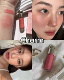  Má Hồng Kem Rare Beauty Soft Pinch Dewy Liquid Blush - Charm Size 3.2ml 