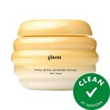  Mặt Nạ Ủ Bóng Tóc GISOU Honey Gloss Ceramide Therapy Hair Mask 30ML 