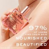  Dầu khô đa năng Nuxe Huile Prodigieuse Multi-Purpose Dry Oil - Florale (Hồng) 100ml 