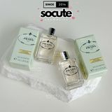  Nước Hoa Prada Infusion De Gingembre EDP Mini 7.5ml 