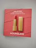 Sample 4 Màu Son Thỏi Hourglass Unlocked Soft Matte Lipstick (Màu Red 0 - Tulip 344 - Peony 348 - Foxglove 356)