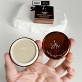  Kem lót phủ công nghệ mới Danessa Myricks Beauty Yummy Skin Blurring Balm Powder Mini 6gr 