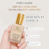  Kem nền Estee Lauder Double Wear Stay-in-Place Makeup 30ml - 1W2 