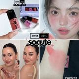  Má Hồng Mini Saie Dew Blush - Sweetie Mini 7ml 