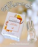  Nước Hoa Clean Reserve Caramel Swirl 3ml (Chai Lăn) 