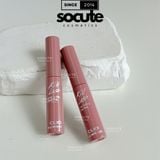  Mascara Clio Kill Lash Long Curling Màu Deep Pink Mascara 3.5gr NOBOX 