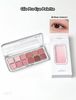  Bảng Phấn Mắt 12 Ô Clio Pro Eye Air Palette - 02 Rose Connect 