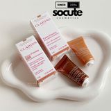  Kem Dưỡng Ngày Clarins Extra-Firming Lift-plumping Cream 5ml 