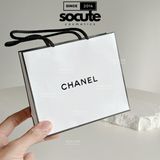  Túi Giấy Chanel 14x12x5cm Size Nhỏ Đựng Son, Phấn 