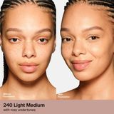  Sample 1ml - Kem Nền Haus Labs By Lady Gaga Triclone Skin Tech Foundation Màu 240 