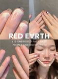  Kem Lót Red Earth V10 Energised Face Base Primer And Moisturizer 15g 