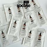  Sample Dầu Gội & Xả Fable & Mane Volumizing Shampoo & Conditioner 9mlx2 