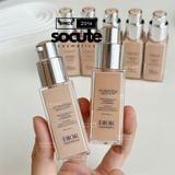  Kem Nền Dior Forever Skin Glow TESTER 20ml - Màu 0.5N 