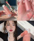  Chiết 0.8gr - Má Hồng Kem Rare Beauty Soft Pinch Dewy Liquid Blush (Hope/Happy/Worth/Virtue/Joy/Faith/Believe/Encourage/Adore/Resilience/Spireited/Bliss/Love/Lucky) 