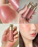  Chiết 0.8gr - Má Hồng Kem Rare Beauty Soft Pinch Dewy Liquid Blush (Hope/Happy/Worth/Virtue/Joy/Faith/Believe/Encourage/Adore/Resilience/Spireited/Bliss/Love/Lucky) 