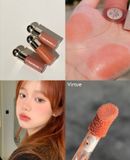  Chiết 0.8gr - Má Hồng Kem Rare Beauty Soft Pinch Dewy Liquid Blush (Hope/Happy/Worth/Virtue/Joy/Faith/Believe/Encourage/Adore/Resilience/Spireited/Bliss/Love/Lucky) 