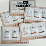  Sample Kem Nền Summer Fridays Sheer Skin Tint 1mlx3 (Shades 2.5, 6, 9) 