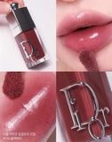  Son Dưỡng Dior Lip Glow Oil #104 Black Cherry Glaze Fullbox 