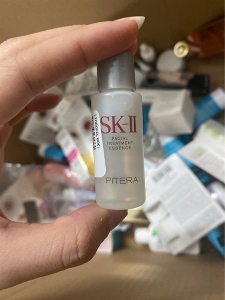  Nước thần SK-II Facial Treatment Essence 10ml 