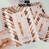  Sample Che Khuyết Điểm Tarte’s Creaseless Creamy Concealer6 ô 