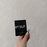  Vial Nước Hoa YSL MYSLF Le Parfum 1.2ML 