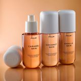  Xịt Thơm Body PHLUR Caramel Skin Body Mist 240ml 