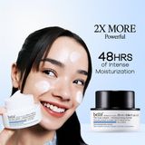  Kem dưỡng Belif The True Cream Moisturizing Bomb - Tuýp 25ml 