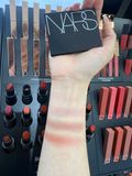  Bảng Mắt Nars Quad Eyeshadow Màu Kuala Lumpur 1.1grx4 