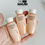  Sữa Dưỡng Da Sulwhasoo Essential Revitalizing Emulsion Ex 15ml 